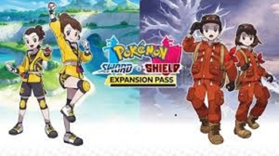 Pokemon Sword and Shield Third DLC Might Have a Starter Problem