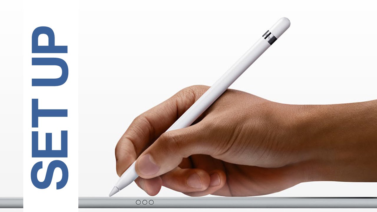How to Use an Apple Pencil?