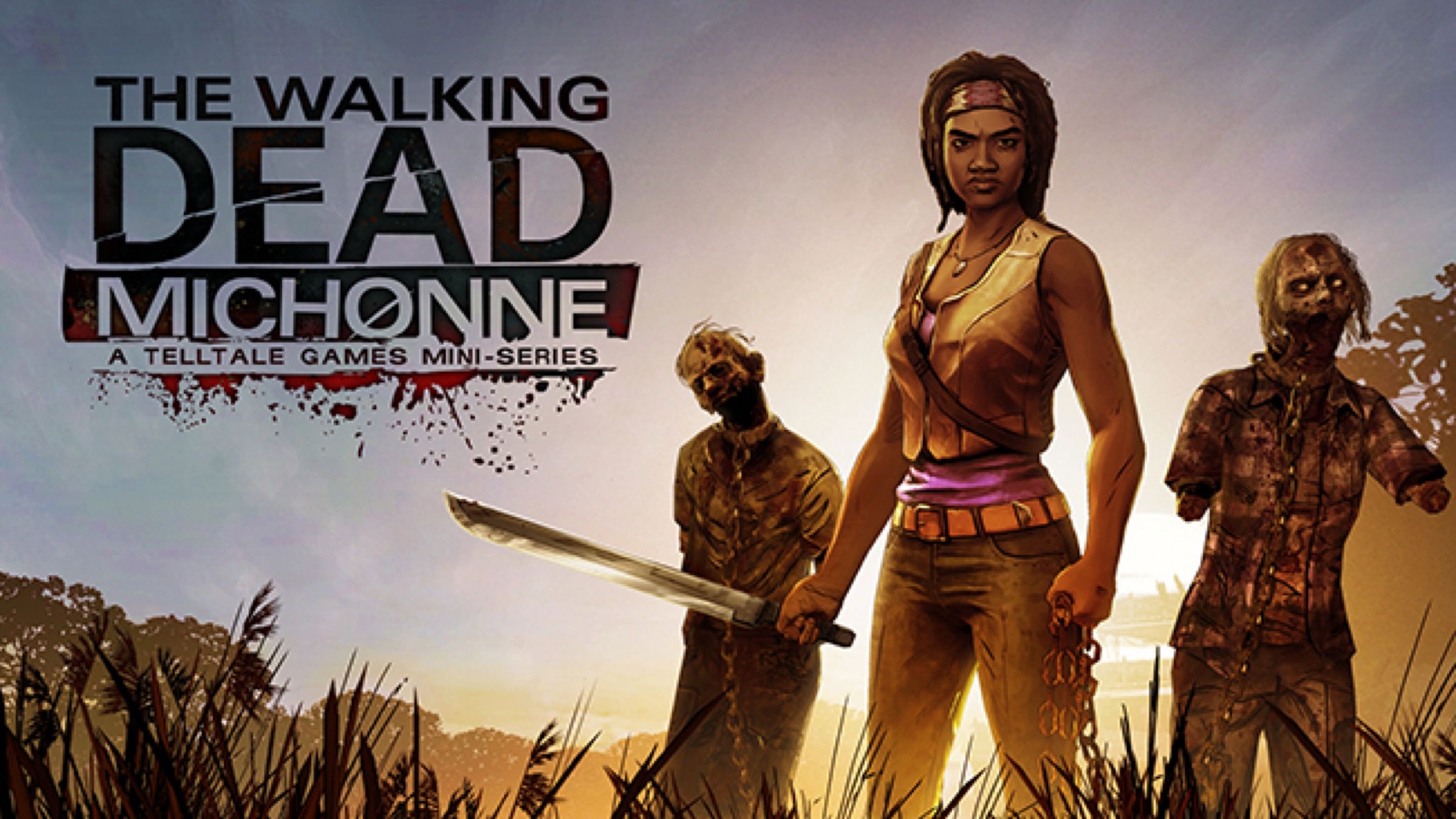 Best Walking Dead Games for Android