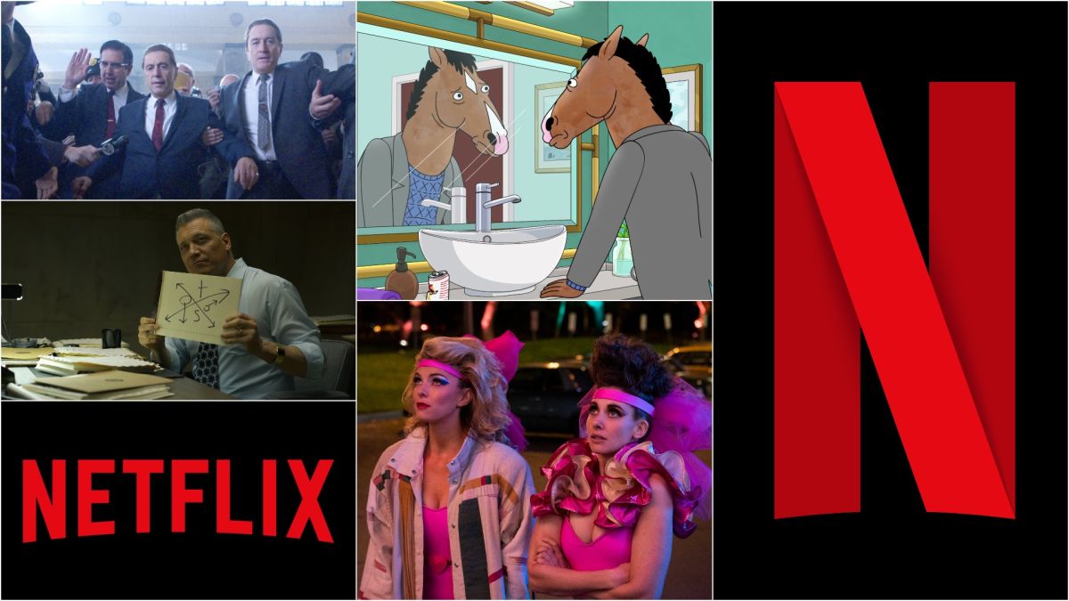 Best Netflix Animated Movies to Watch This Weekend