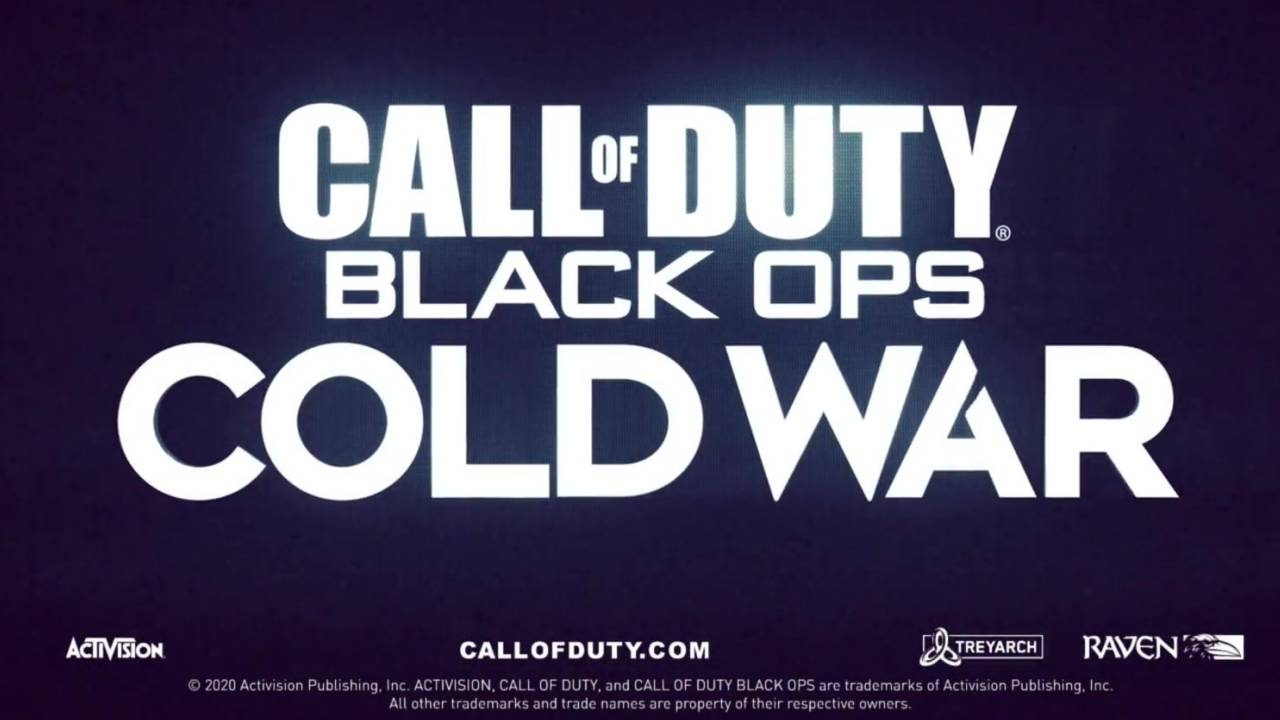 Call of Duty: Black Ops Cold War Open Beta Dates Confirmed