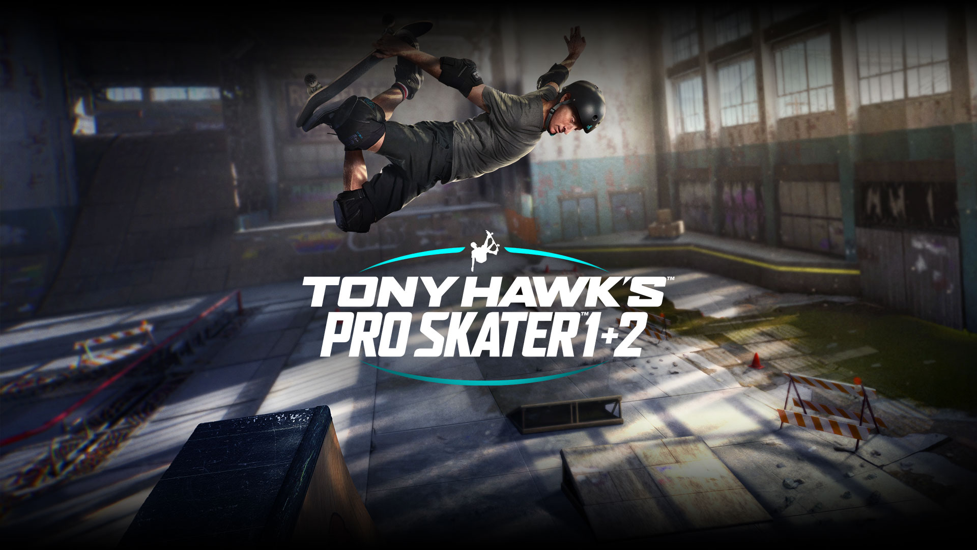 Tony Hawk’s Pro Skater 1+2 Remake: Locate the S.K.A.T.E. Letter in Every Level