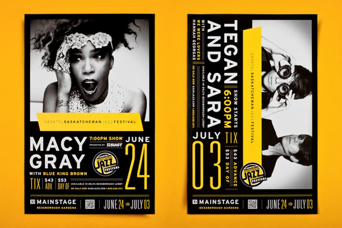 Best Tips for Perfect Poster Design