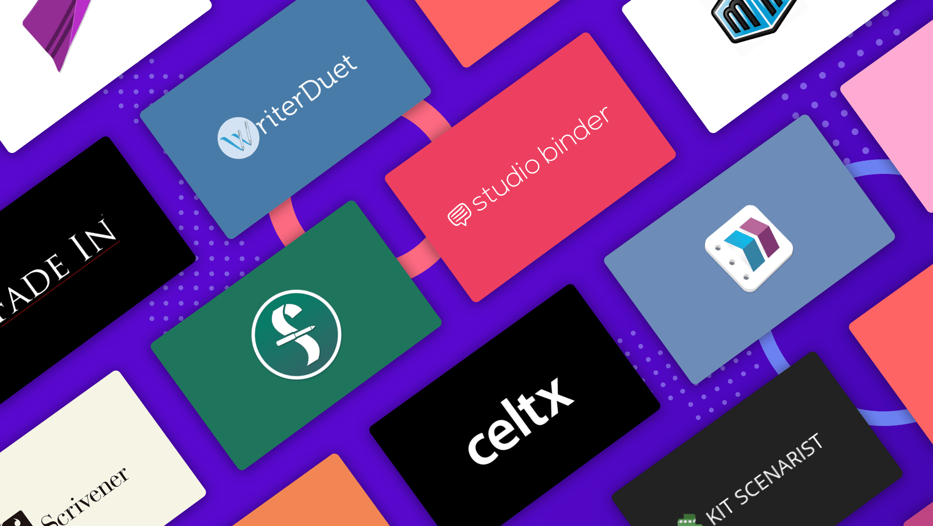 Best Scriptwriting Apps for Windows and Mac Users