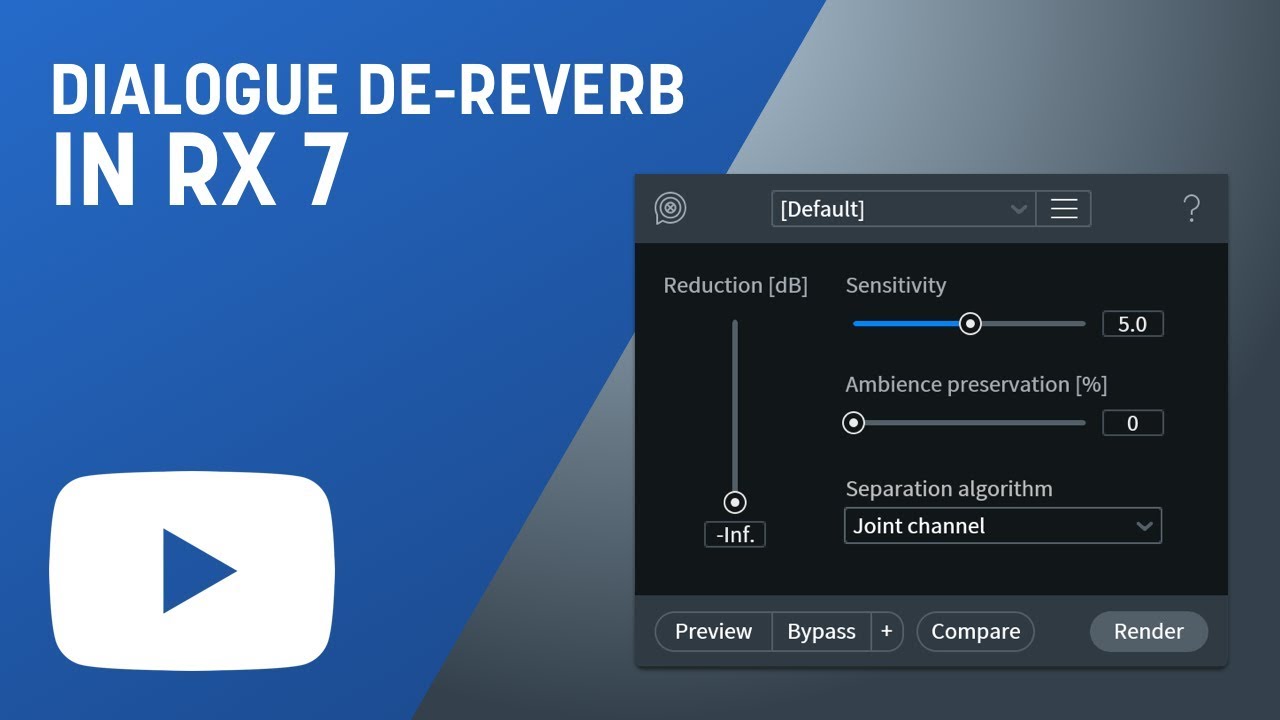 Best Tips to Edit Dialogue Using RX 7