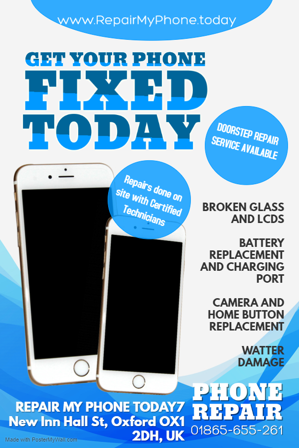 iPhone 11 pro max screen replacement