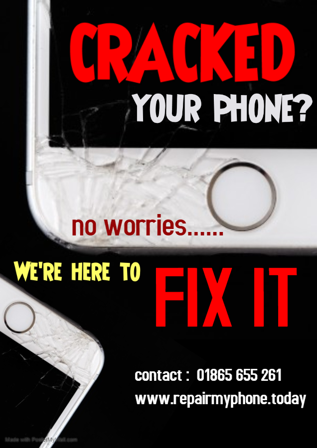 iPhone 11 pro repair services