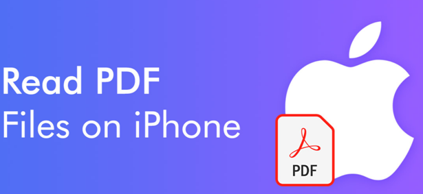How To Read PDF Files On iPhone