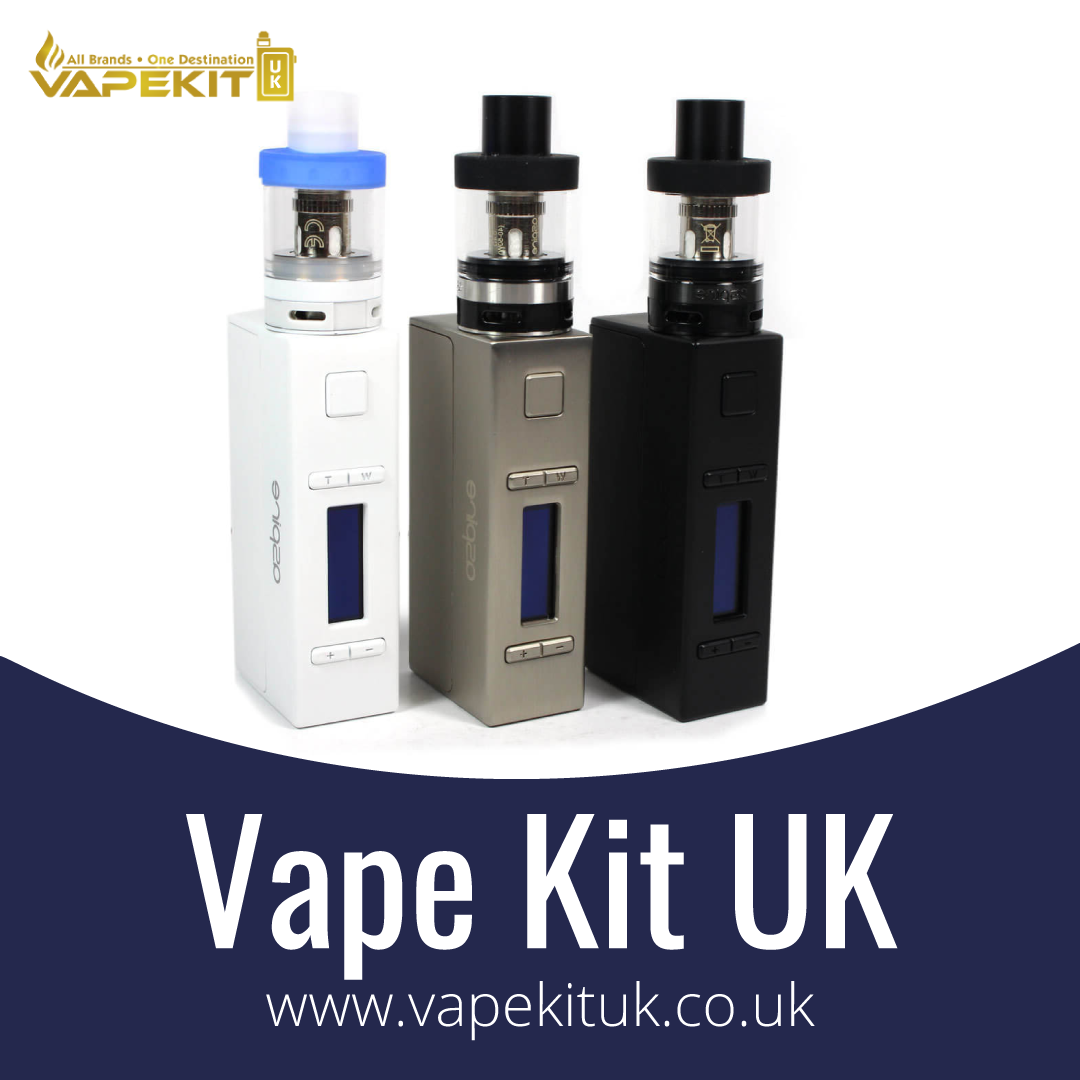 Vape Kit UK