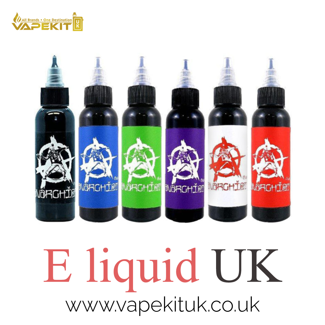 Why Ordering E-smoking Kit Is A Ideal Thing To DO