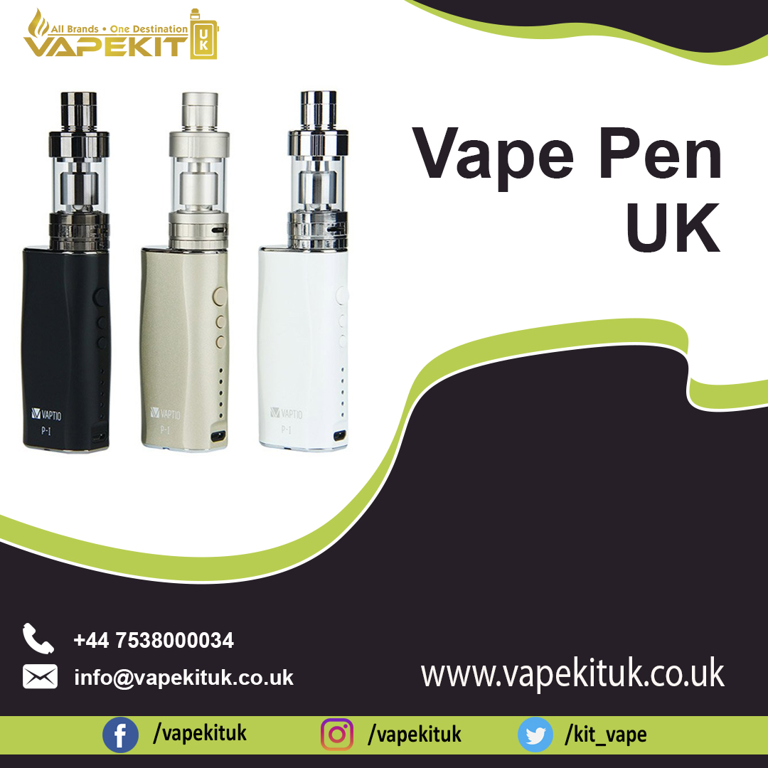 Vape Pen UK
