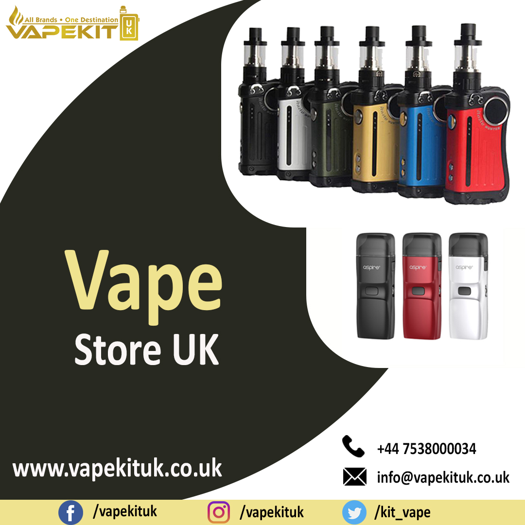 Vape Store UK