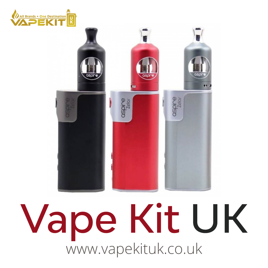 Vape Kit UK