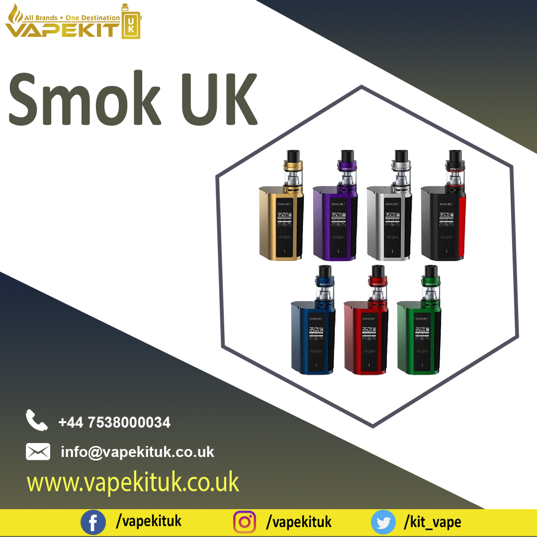 Smok UK