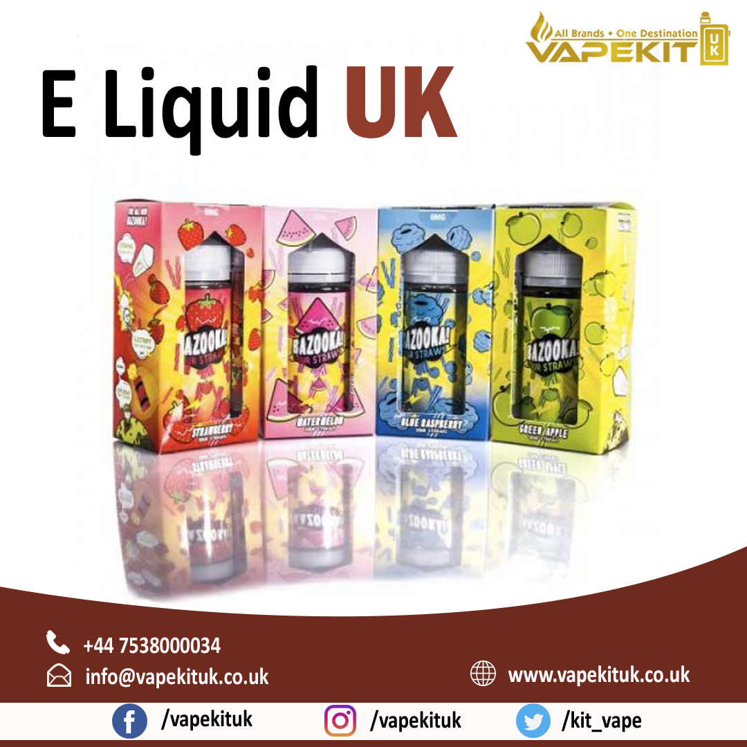 Vape-Kit Set-Up Guide – Simple Steps To Guide First Time Users