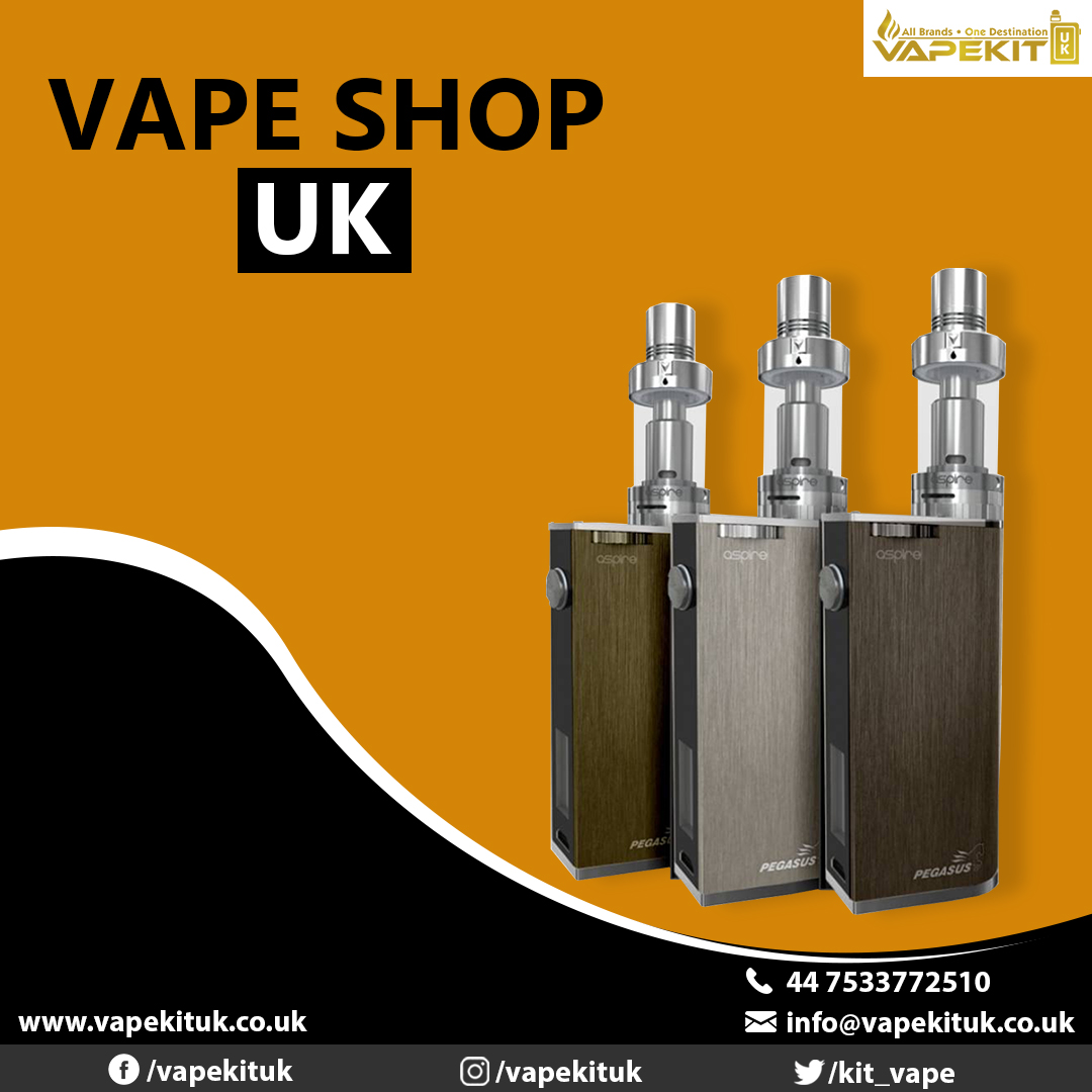 Vape Shop UK