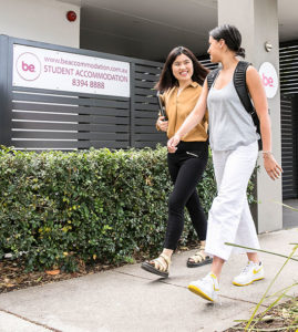 Your Student Accommodation Checklist