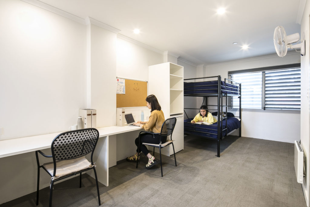 Accommodation Near UNSW