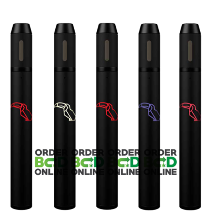 Tucann Distillate Vaporizer Pens