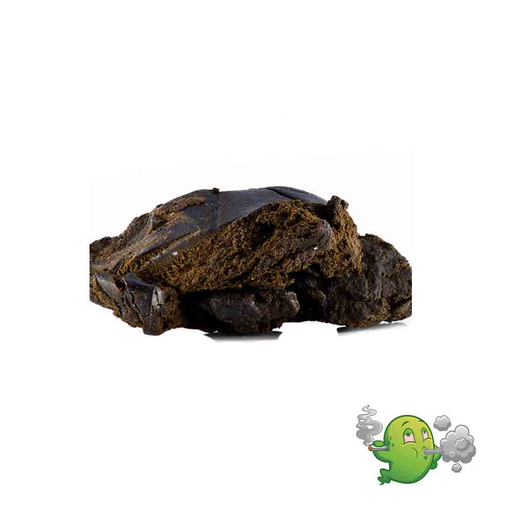 Diamond Afghani Hash