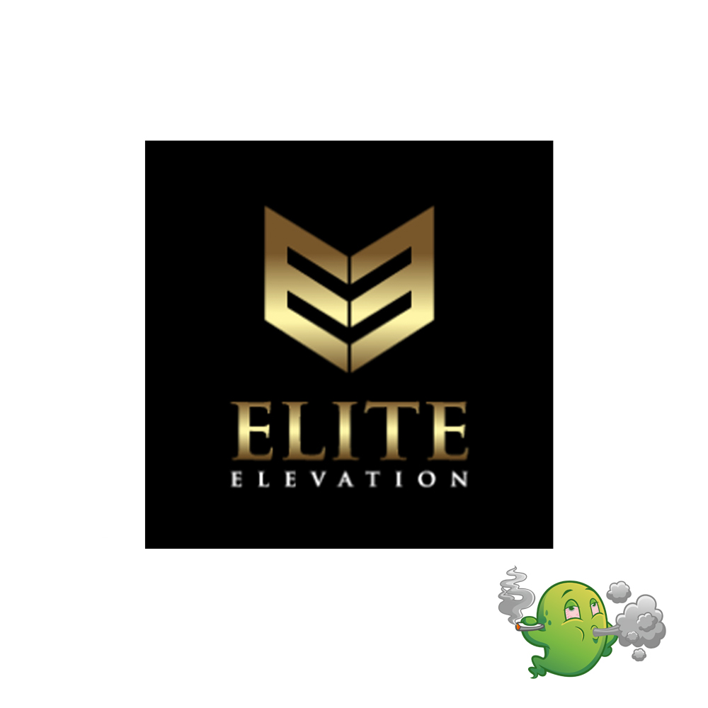 Elite Elevation Premium Shatters