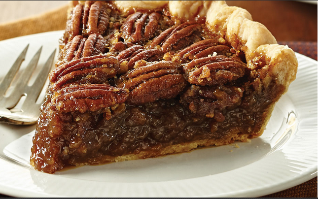 Pecan Pie Recipe