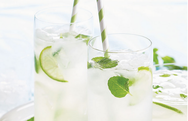 Mojito Recipe