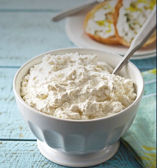 Ricotta Cheese