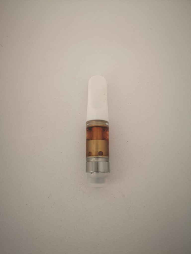MARY’S VAPE PEN TIPS 0.5ML [2 STRAINS]