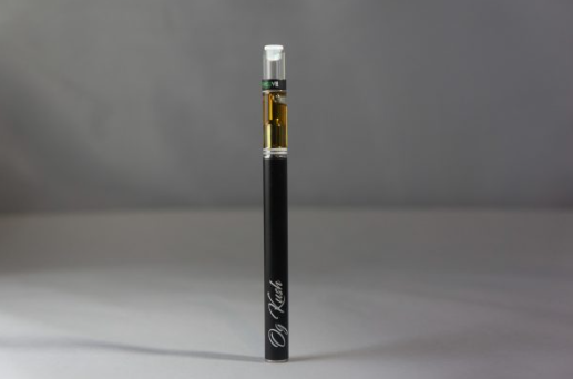 Evolve – CO2 Vaporizer – Disposable