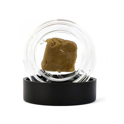 Budder – Grape God