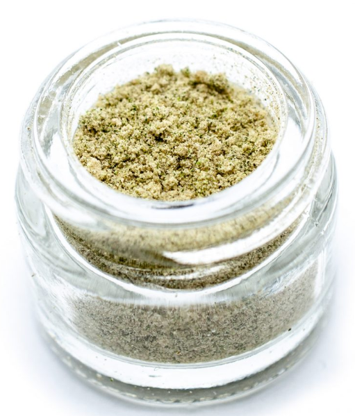 AAA Kief