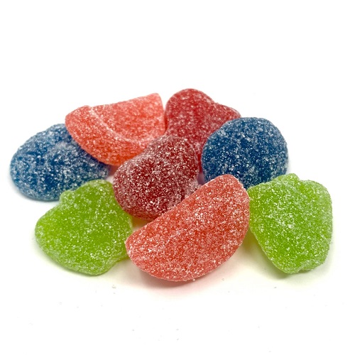 FRUIT PACK GUMMIES BY MYSTIC MEDIBLES