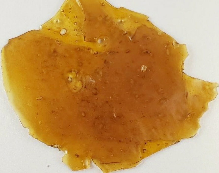 Girl Scout Cookies Shatter