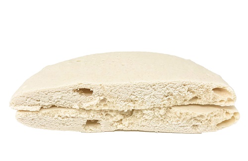 WHITE DEATH HONEYCOMB BUDDER