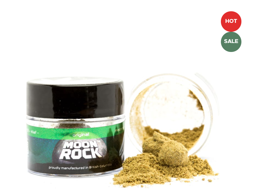 Moon Rocks Canada – Mix N Match 3