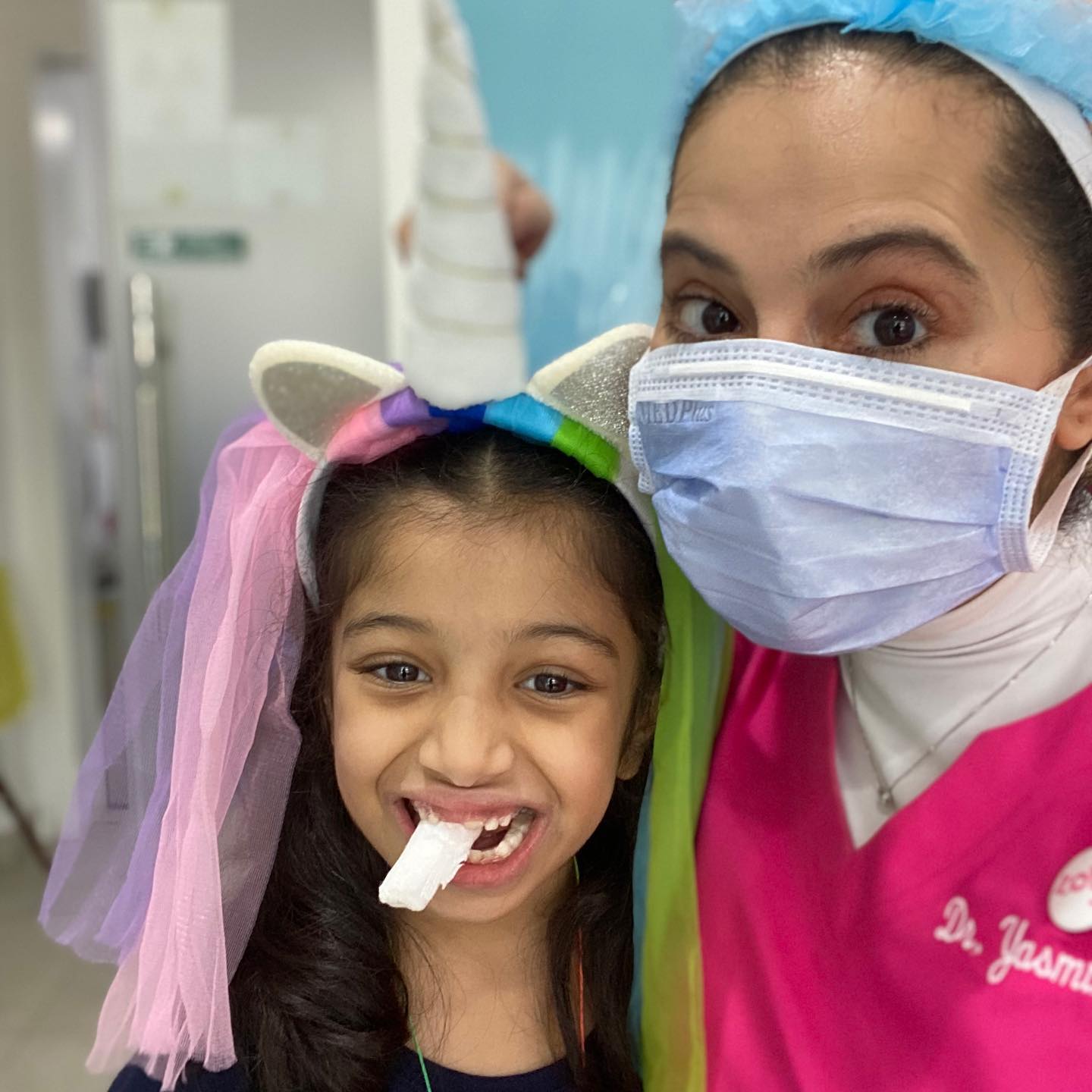 Kids Dentist Dubai