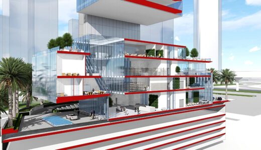 Real Estate in CBD Egypt