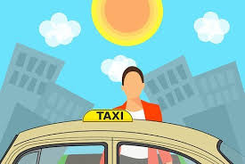 Cab Service Berkeley CA