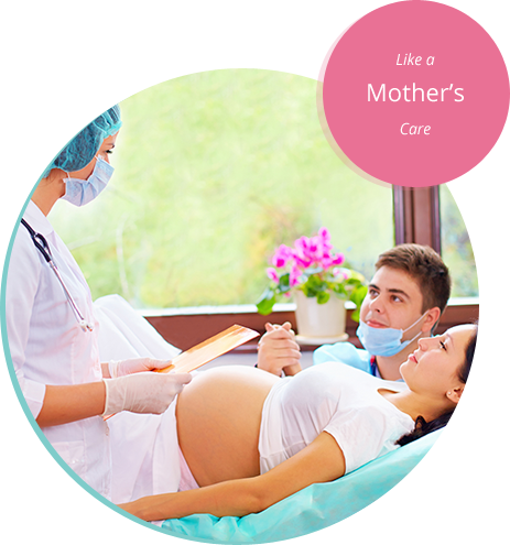 Cheap Gynecologist in Sharjah