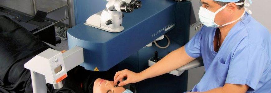 Spanish Eye Clinic Dubai