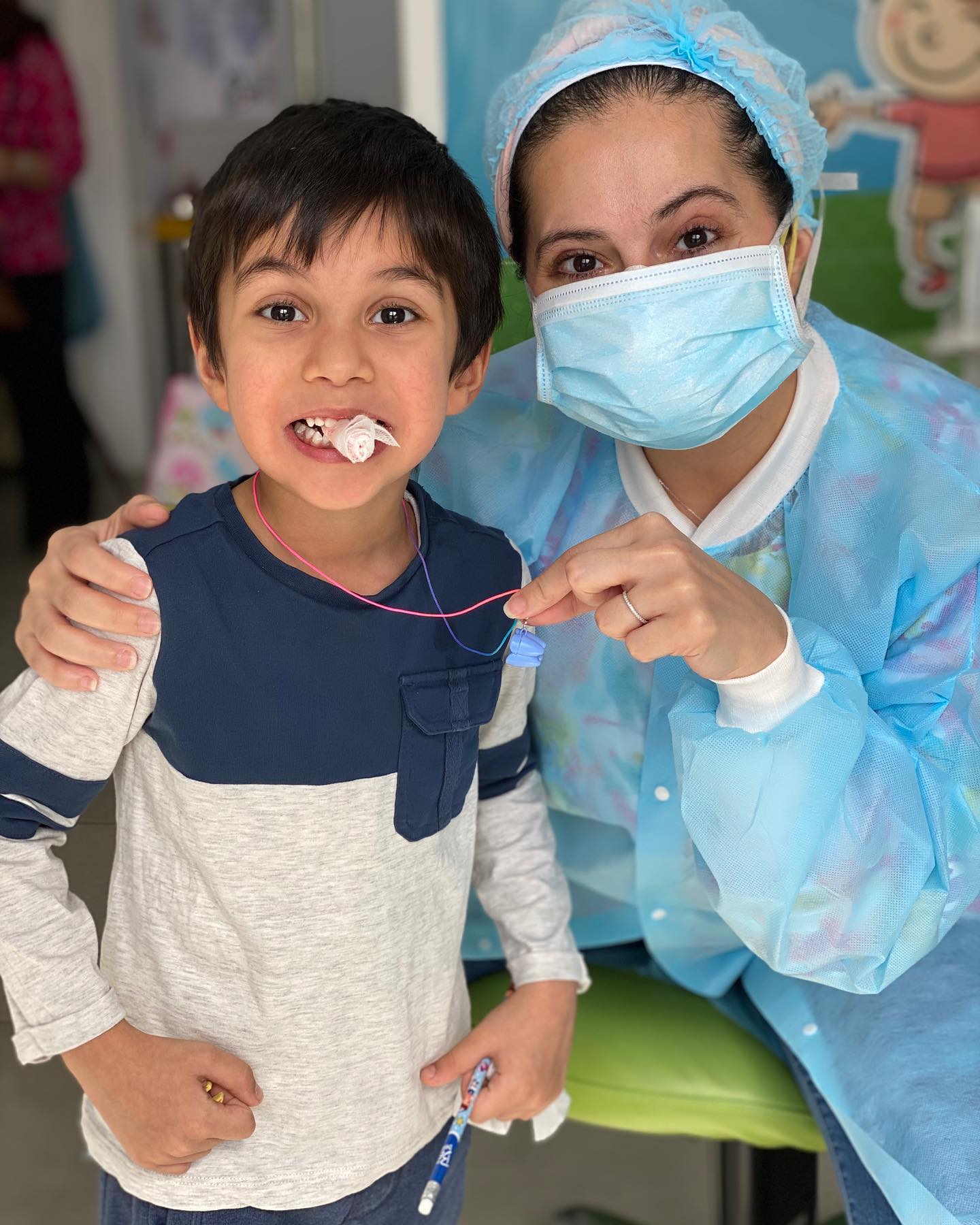 Pediatric Dentistry Services in Dubai