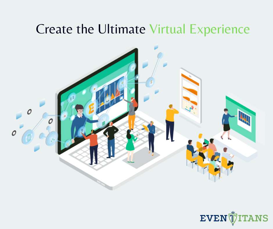 virtual event platform