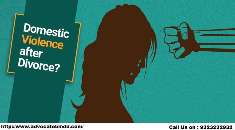 Can A Wife File A Domestic Violence Complaint After the Divorce?