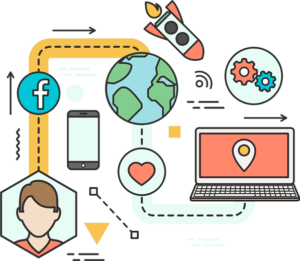 Web Application Development By Bindura Digital