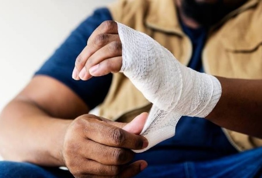 Workers compensation in worcester