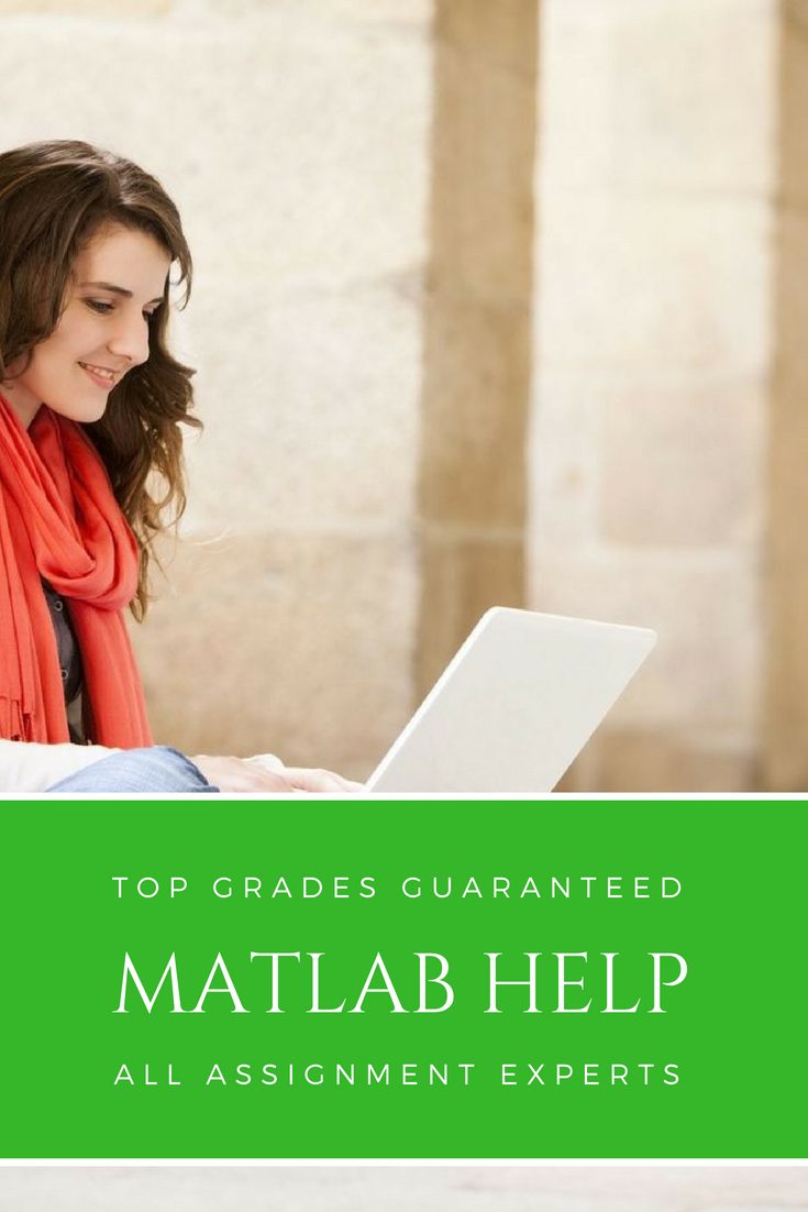 MATLAB Assignment Help