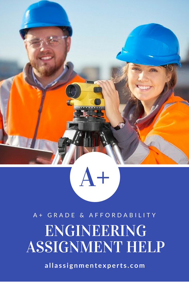 Engineering Assignment Help
