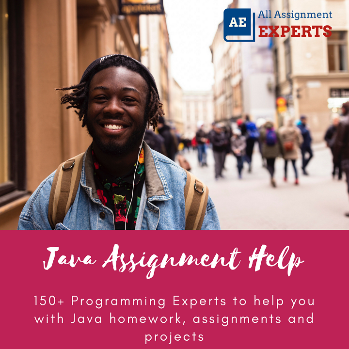 Java Assignment Help