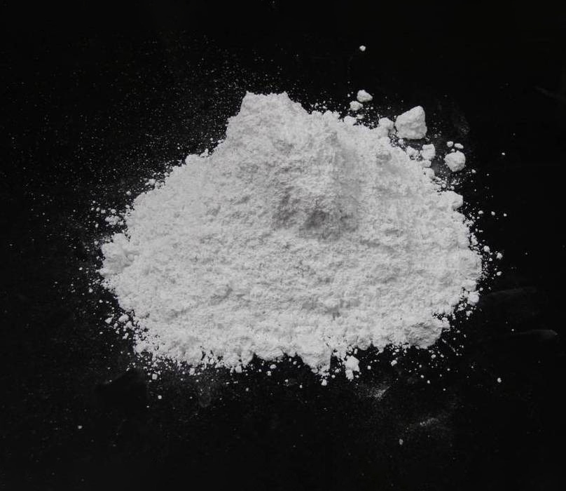 Many uses of Ground Calcium Carbonate